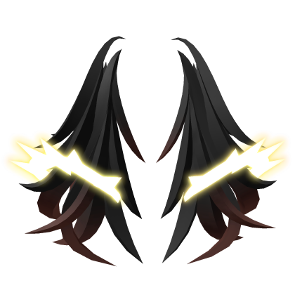 [EMISSIVE] Umbra's Wings
