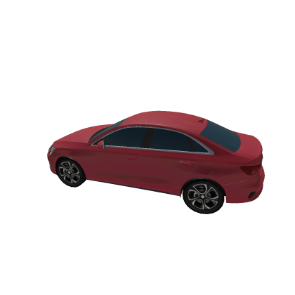 2021 Audi A3