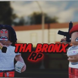 Tha Bronx 9