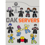 Oak Servers
