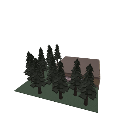 DOORS room Fanmade