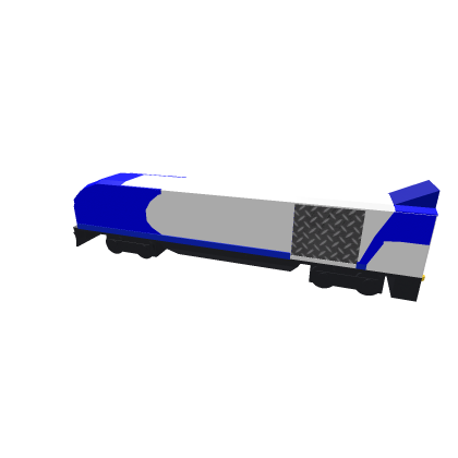 Ro-scale pacific surfliner SC44 Charger