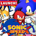 Sonic Speed X