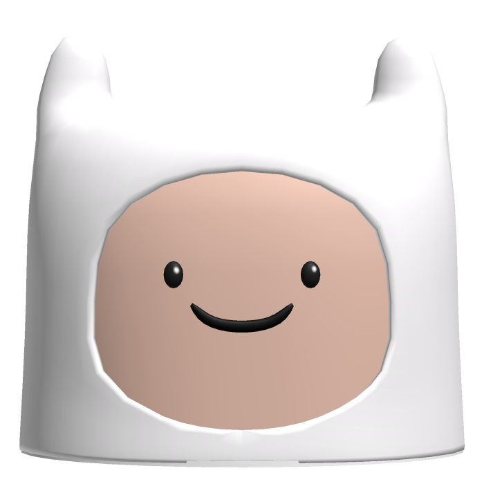 Finn Adventure Time