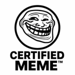 Certified Meme Group Thumbnail