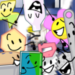 The OSC Fan Group!