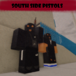South Side Pistols