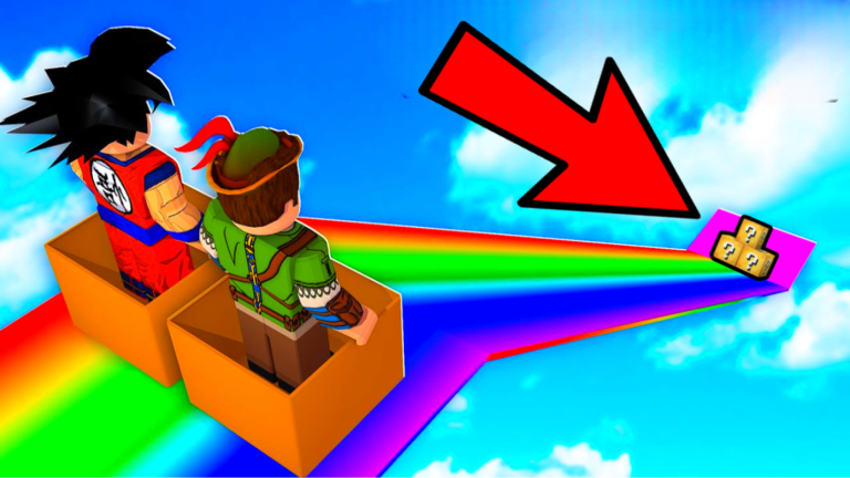 SLIDE 999,999 MILES IN A BOX OBBY! screenshot 3