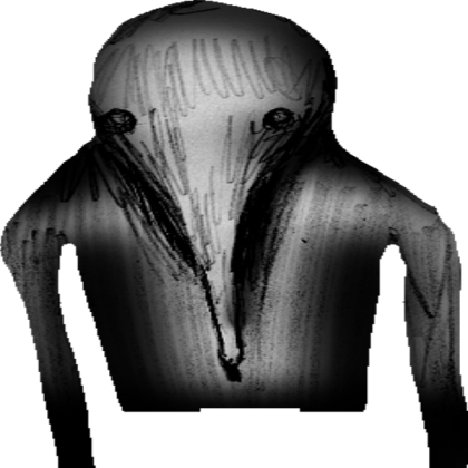 horror_longsnout Roblox decal