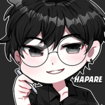 HAPARE DESIGN