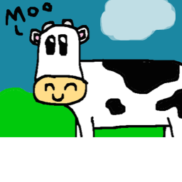 The Cows Obby
