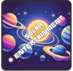 Solar Entertainmеnt