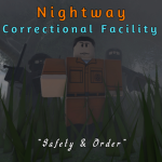 Nightway Penitentiary