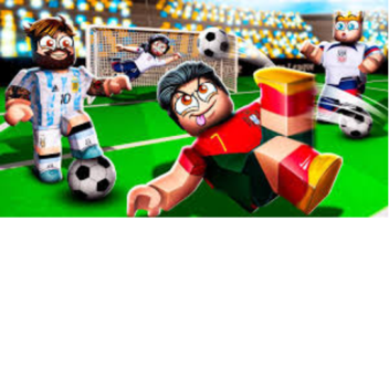 Climb for RONALDO/MESSI