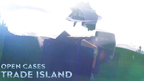 Clicker Island 🏝️