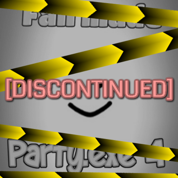 Party.exe 4 [DISCONTINUED]