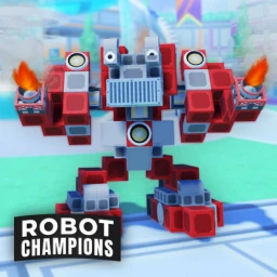 Robot Champions icon