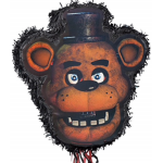 THE FIVE NIGHTS AT FREDDYS FAN CLUB ABOUT THE GAME