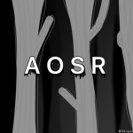 A. O. S. R.