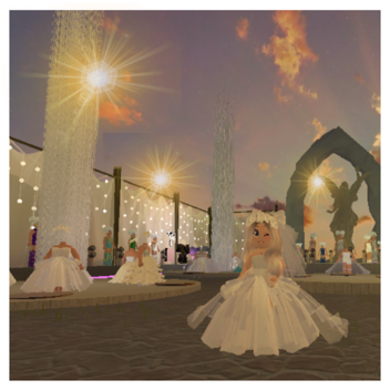 Ido Island |  Try Sapphire Gaze and other faces!