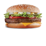 Burger Sqaud