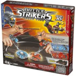 we hate battle strikers