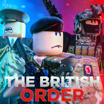 The British Order