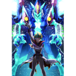 [GDD] Galaxy Dragon Duelists