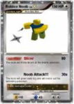 NOOB TEAM