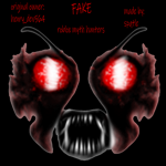 Fake roblox myth hunters