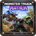 (Mobile Support!) Monster Truck MAYHEM!