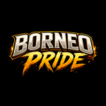 Borneo Pride
