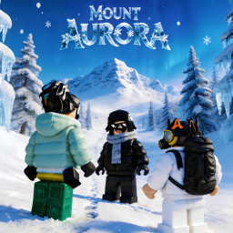 [NEW UPDATE] Mount Aurora