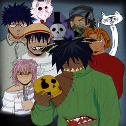 ShadowLuckii Roblox group icon