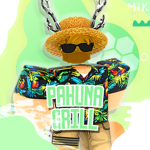 Pahuna Grill