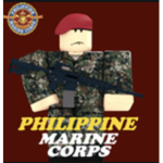 Phillipine Marine Corps