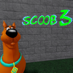Scoob 3