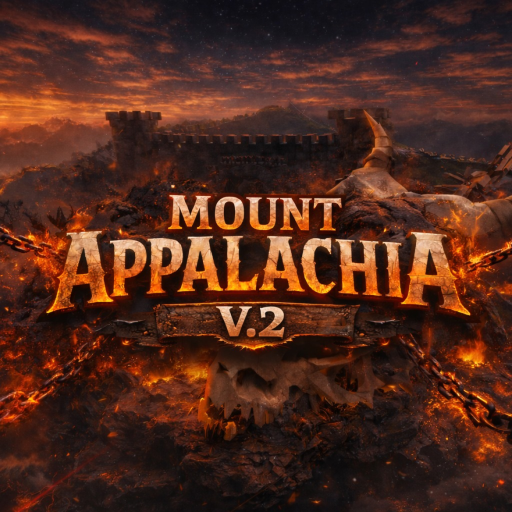 [FreeAva] MOUNT APPALACHIA V2