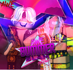 AWE Presents: Summer Slam 2023