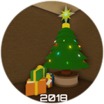 Christmas 2018