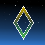 Space Tranquillity