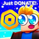Just DONATE!    [🎁Fixed Gamepasses🎁]