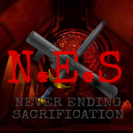[ NES ] NEVER ENDING SACRIFICATION