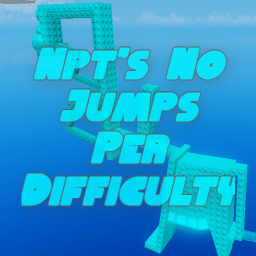  Npt's No Jumps Per Difficulty icon