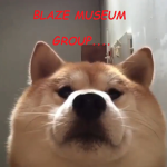 BLAZE MUSEUM