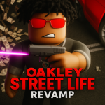 Oakley County Roleplay | Community