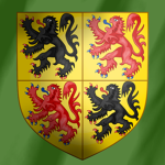 [EoG] The House of Hainaut