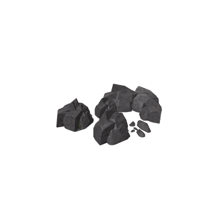 rocks