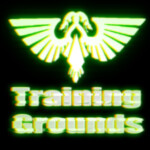 JC - Training Grounds