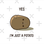 #PotatoTaters